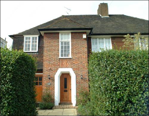 21 Widecombe Way